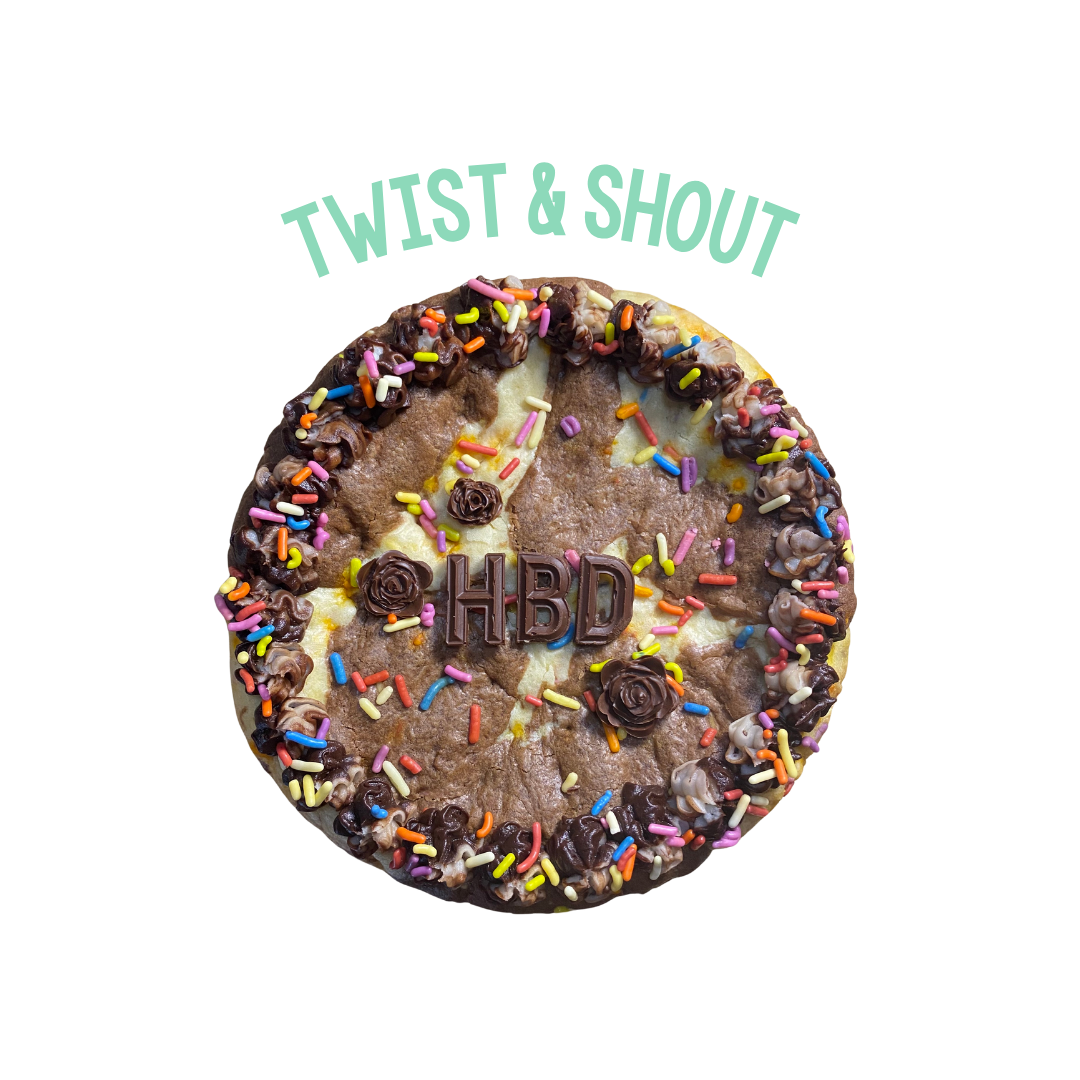 Twist & Shout