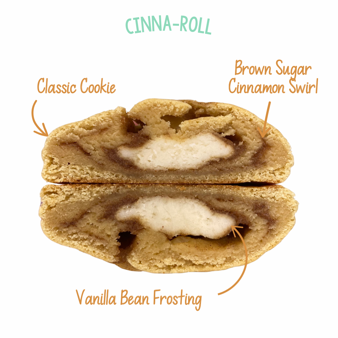 Cinna-Roll (seasonal)