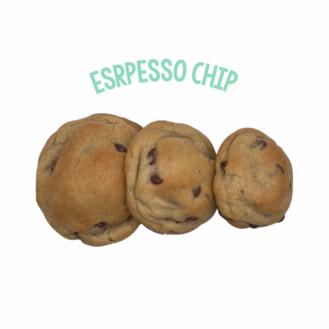 Espresso Chip