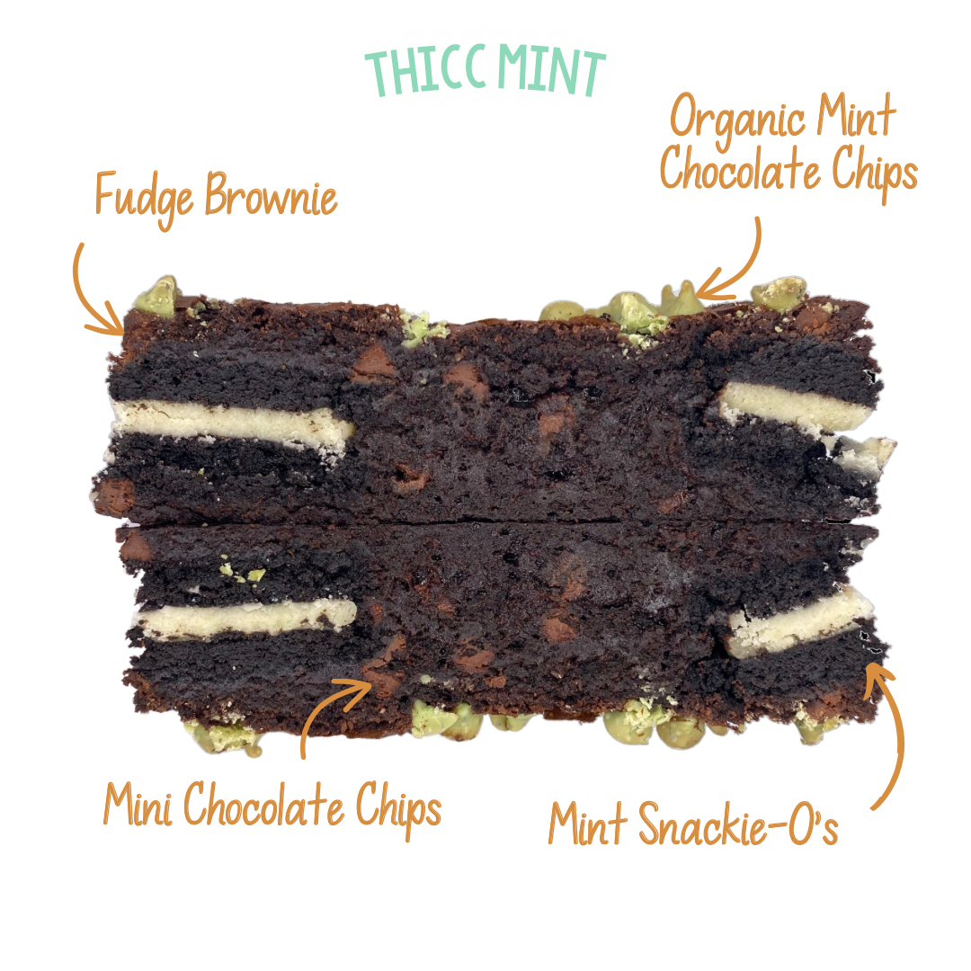Thicc Mint