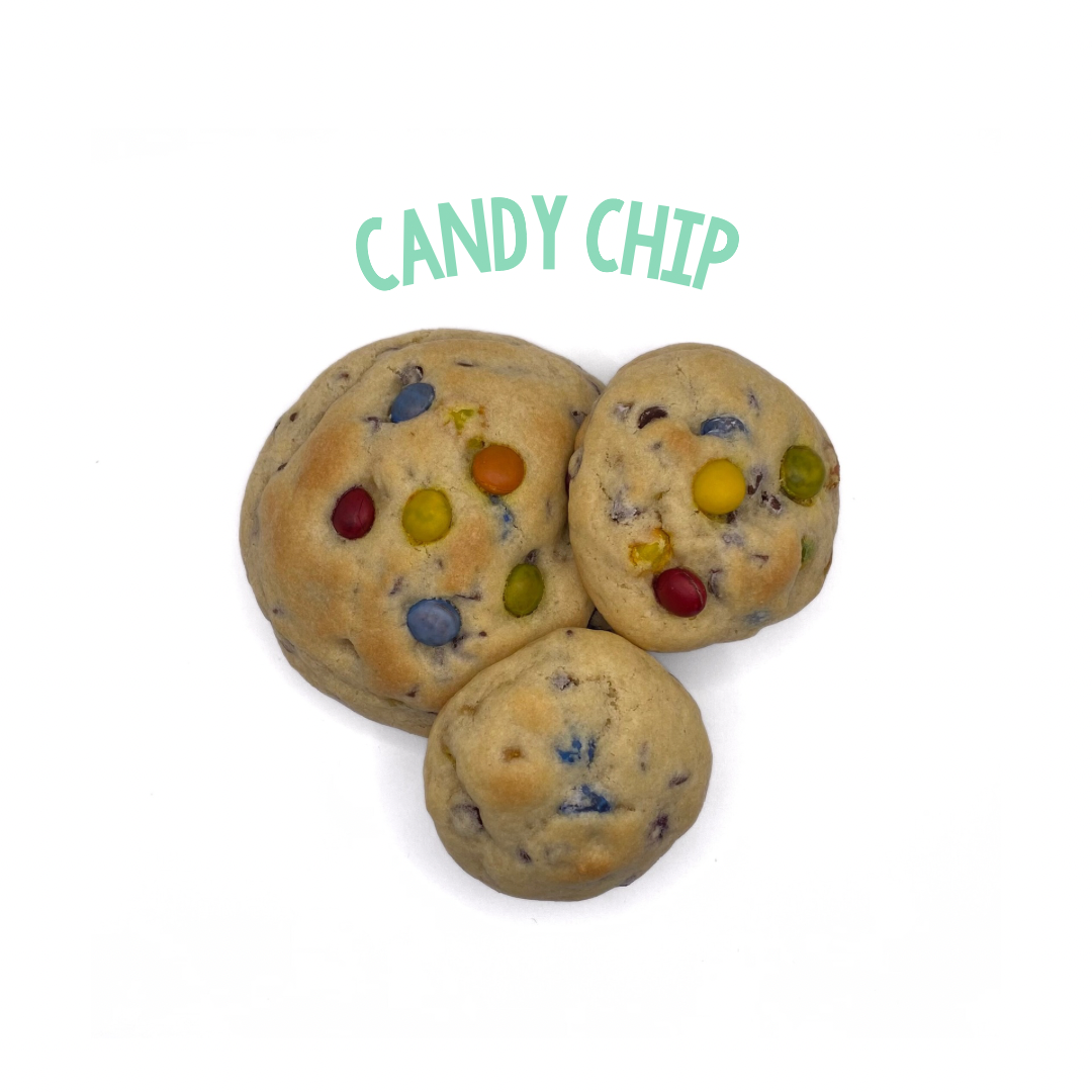 Candy Chip