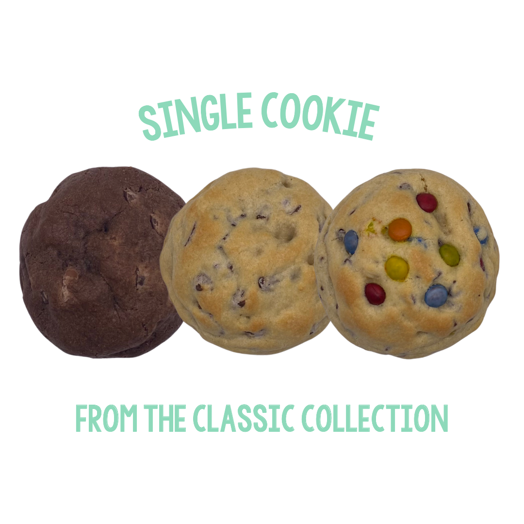 Single Cookie