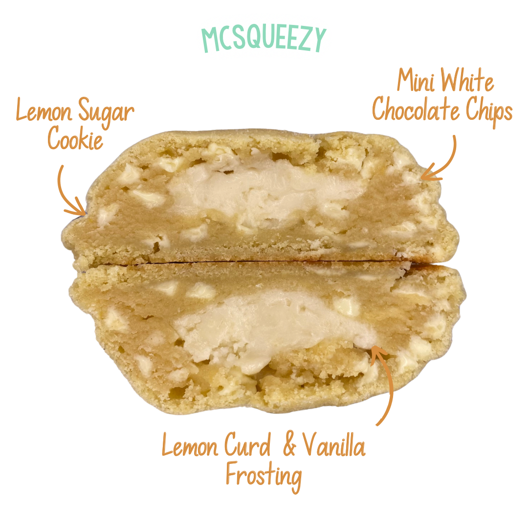 McSqueezy