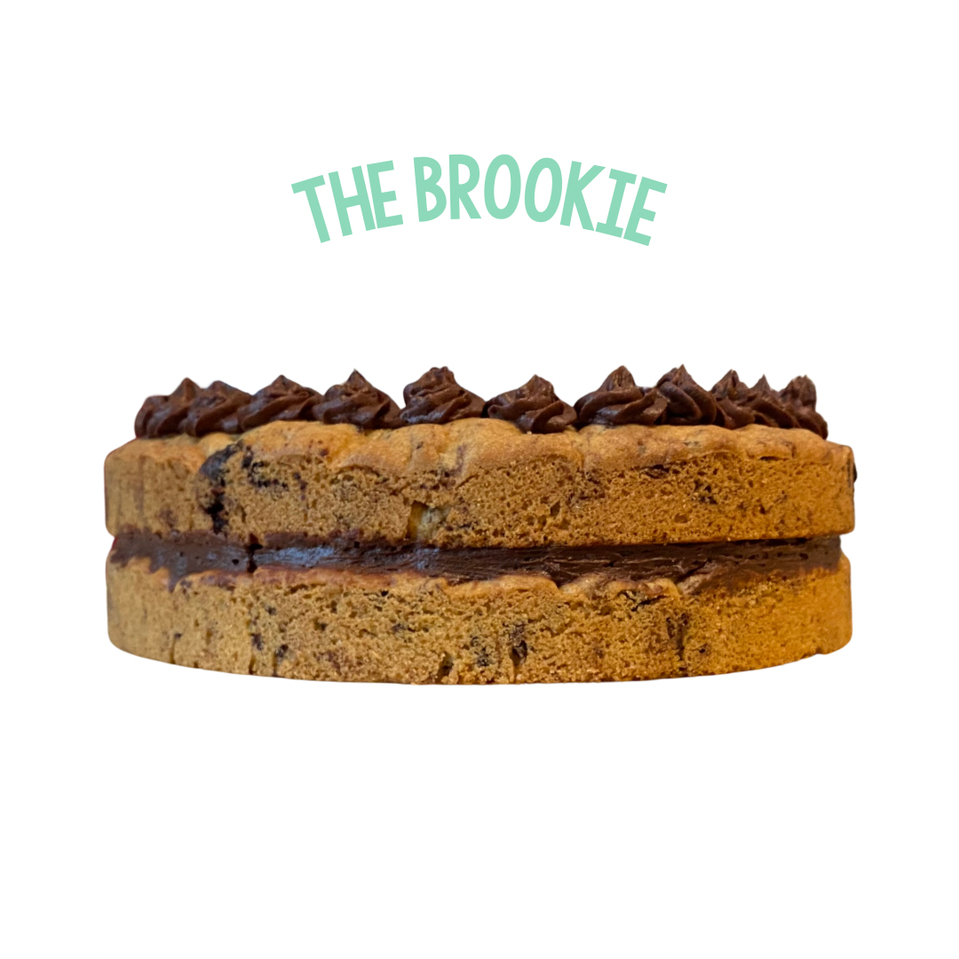 The Brookie