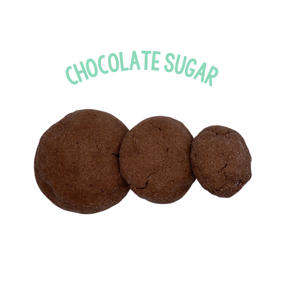 Chocolate Sugar