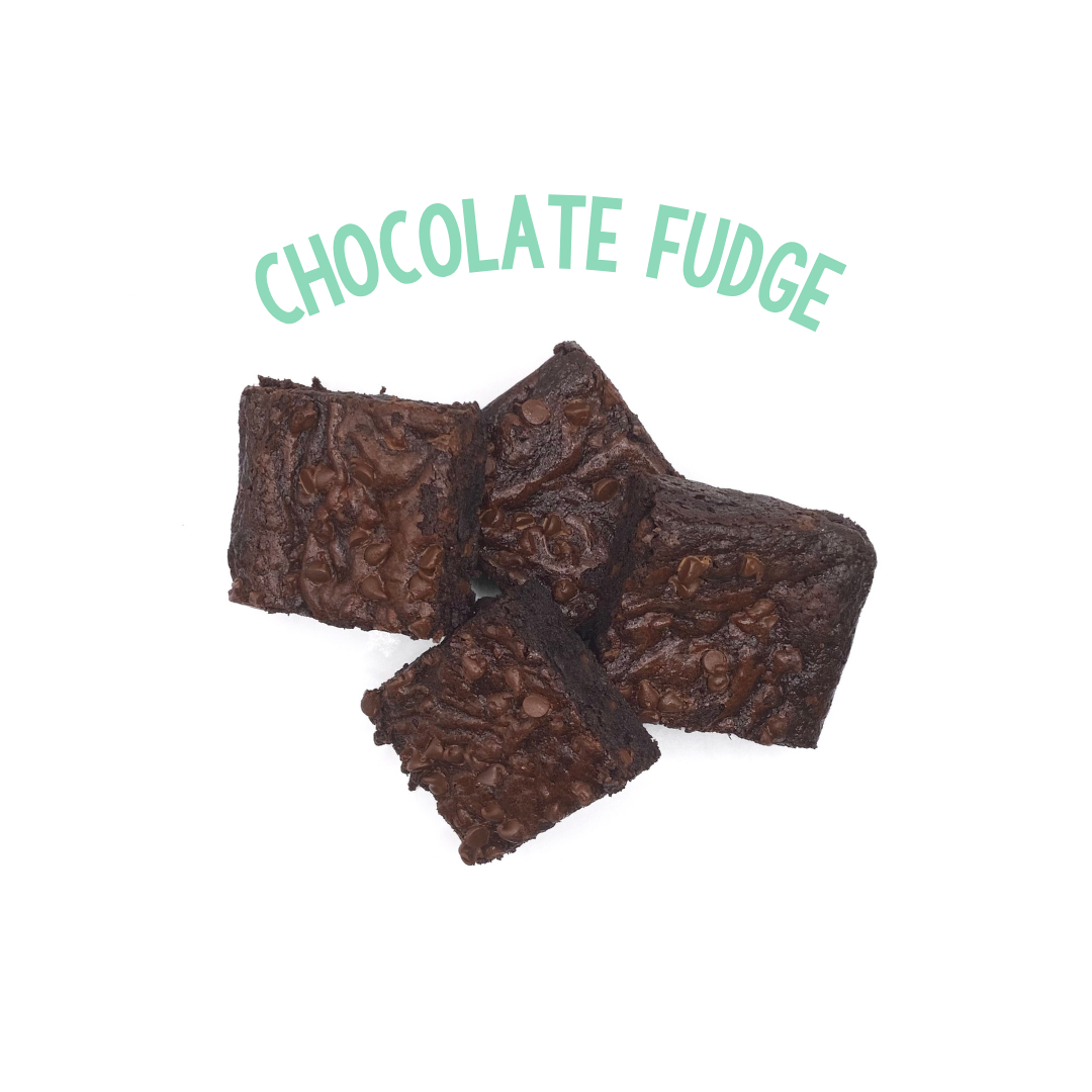 Fudge Brownies