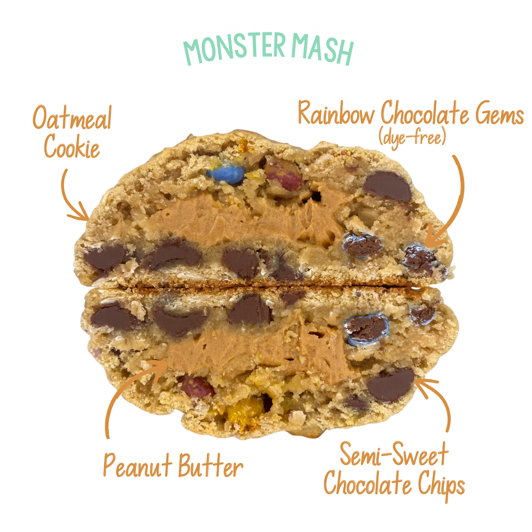 Monster Mash