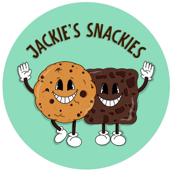 Jackie’s Snackies 