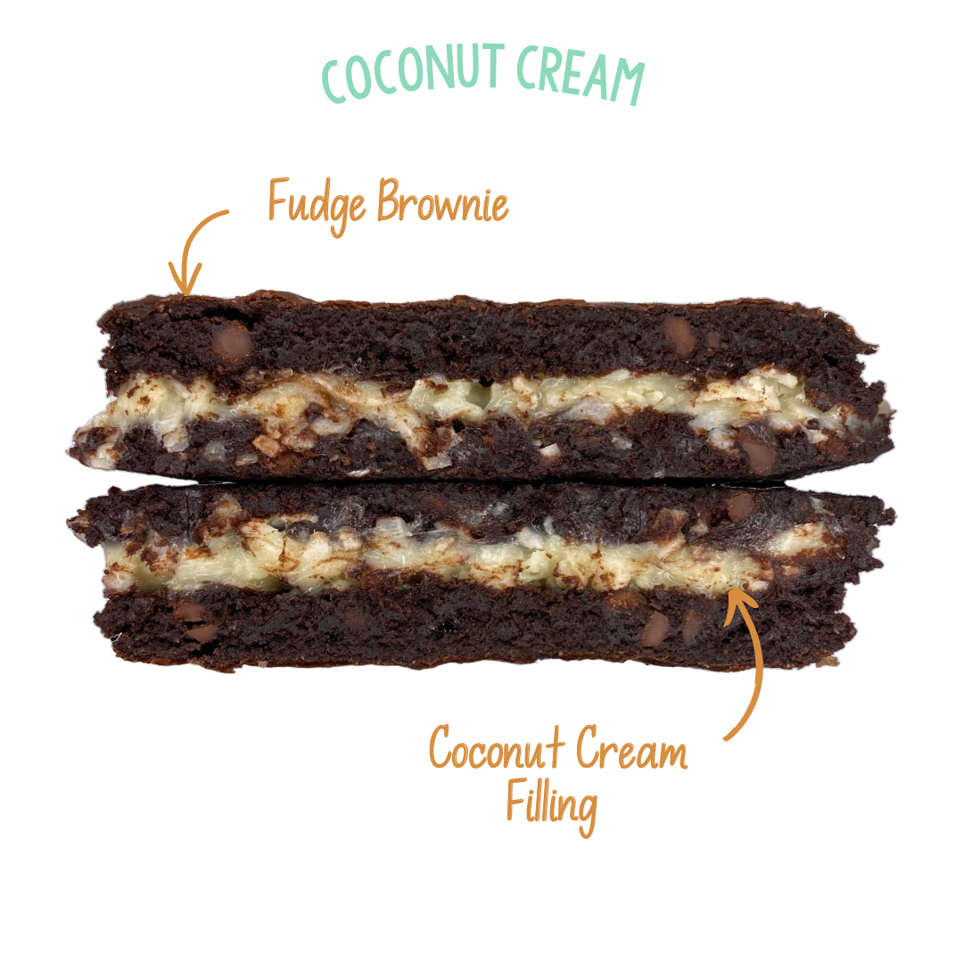 Coconut Cream