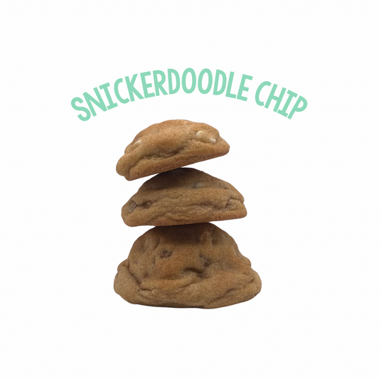 Snickerdoodle Chip