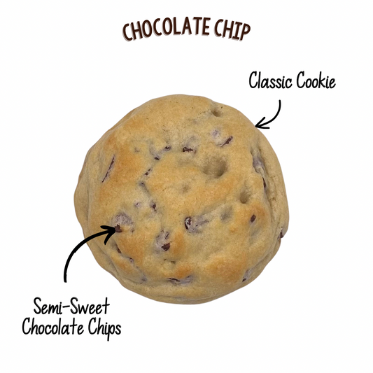 Chocolate Chip
