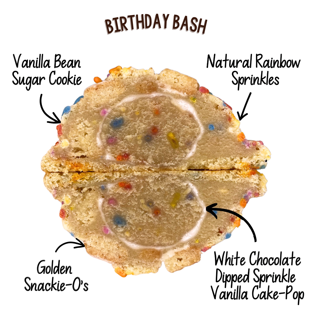 Birthday Bash (seasonal)