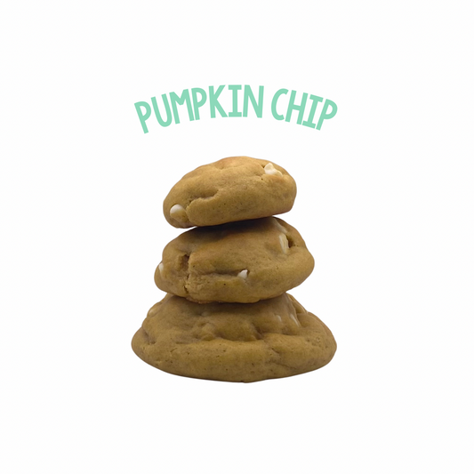 Pumpkin Chip