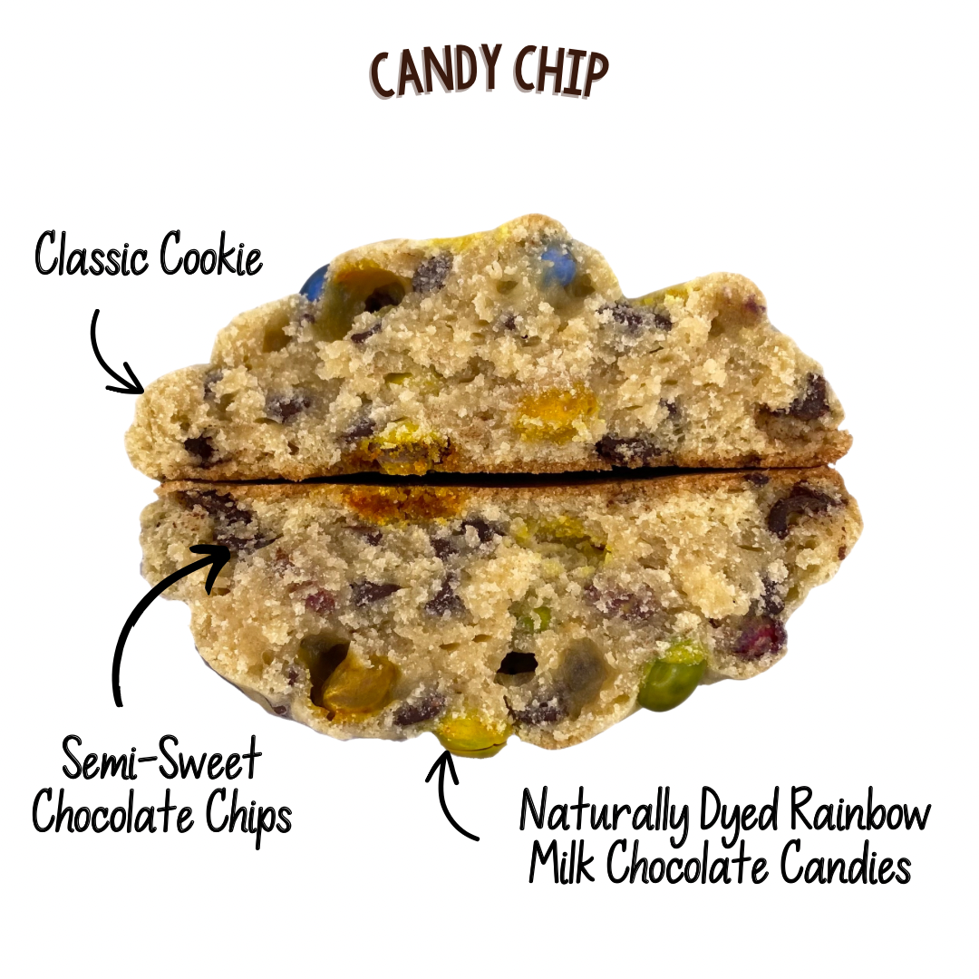 Candy Chip