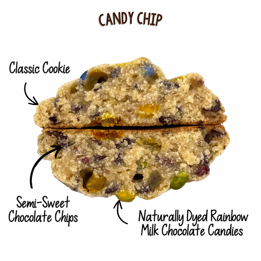 Candy Chip