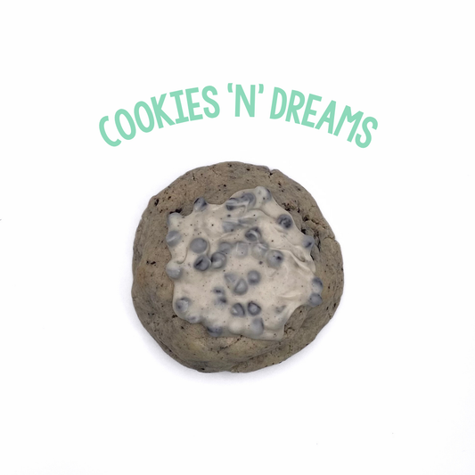 Cookies ‘n’ Dreams