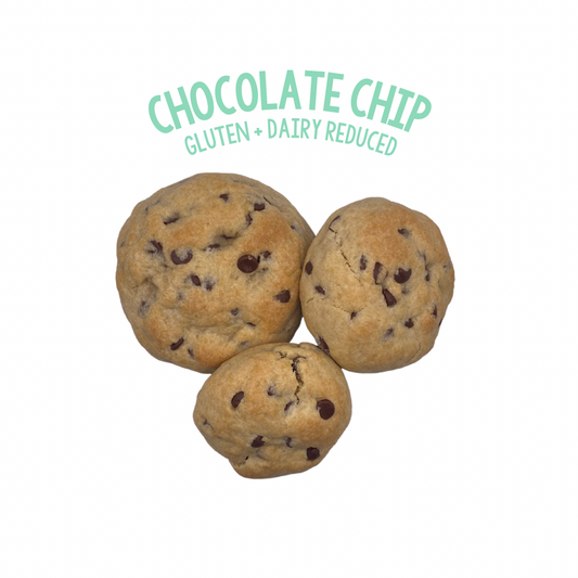 D+G/R Chocolate Chip