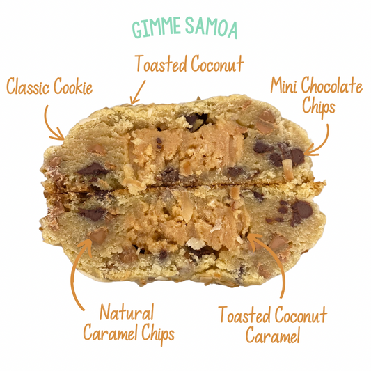 Gimme Samoa