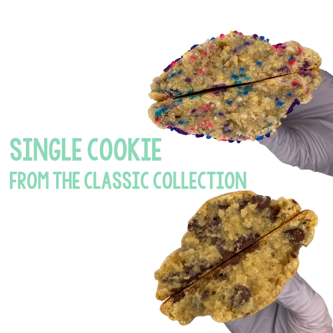 Single Cookie