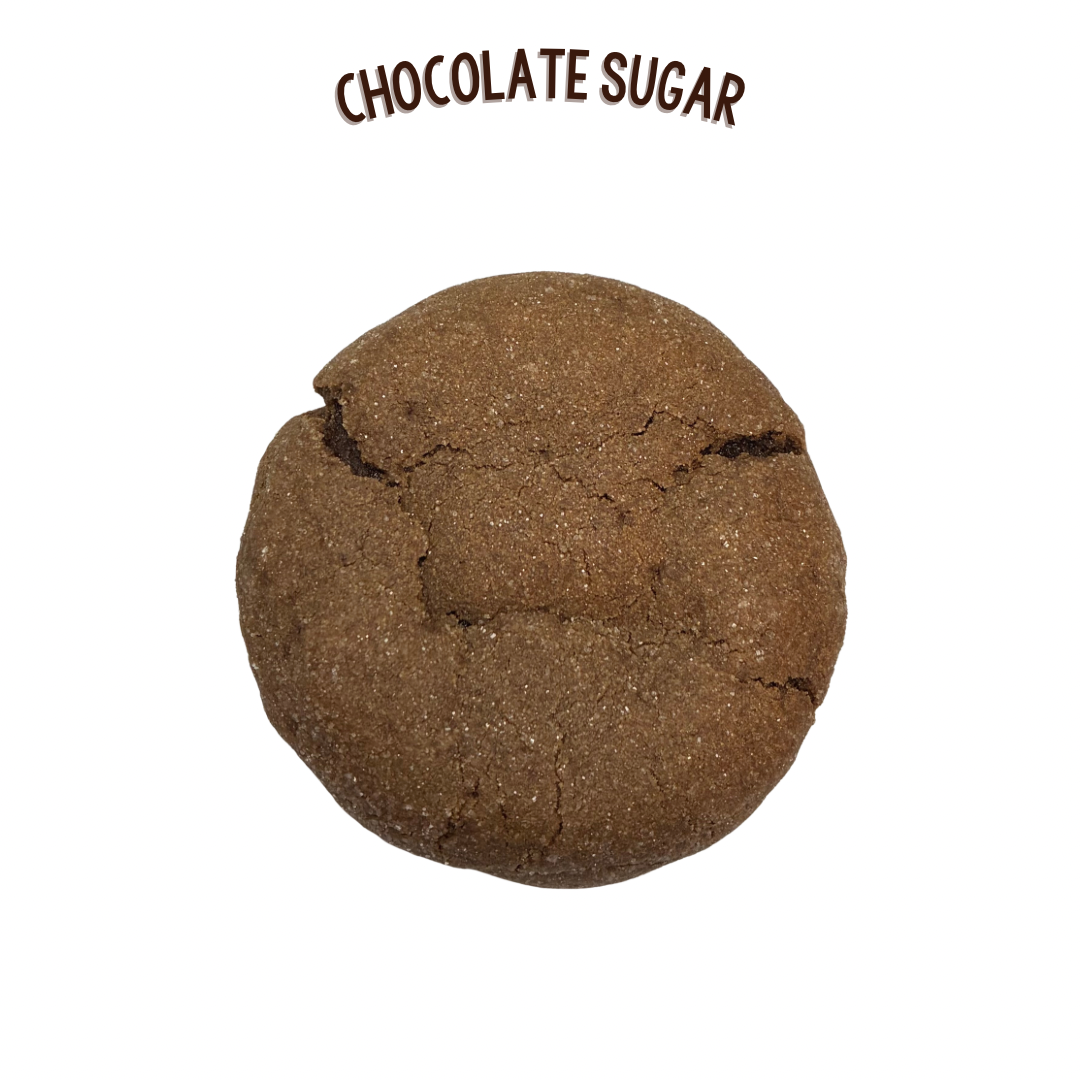 Chocolate Sugar