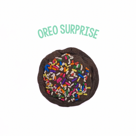 Oreo Surprise