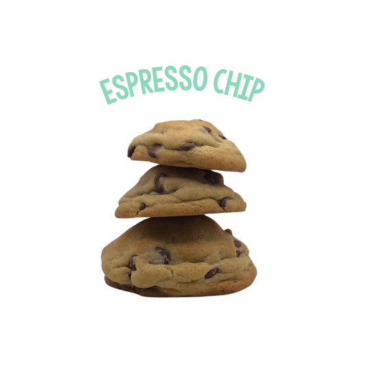 Espresso Chip