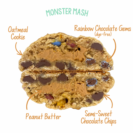 Monster Mash