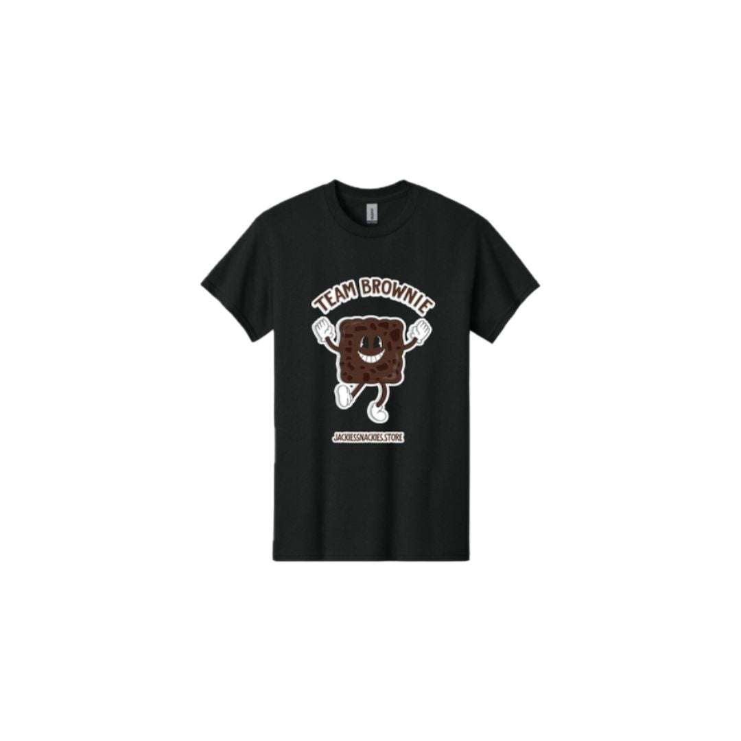 Team Brownie Shirt