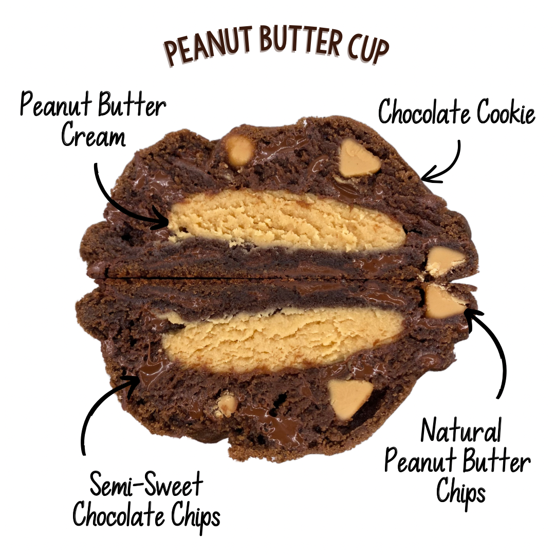Peanut Butter Cup