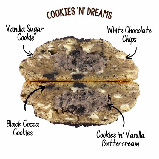 Cookies ‘n’ Dreams
